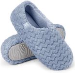 FamilyFairy Women's Memory Foam Sli