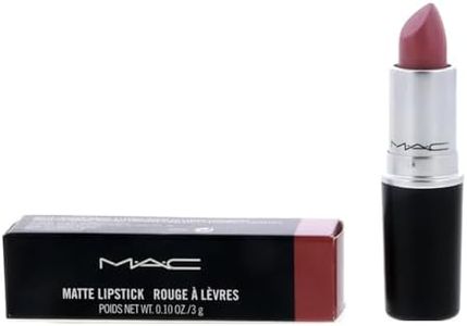MAC Matte 