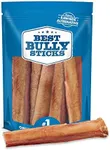 Best Bully Sticks All Natural 6 Inc