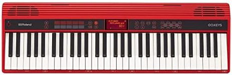 Roland GO:KEYS 61-key Music Creatio