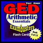 Ged Flash Cards