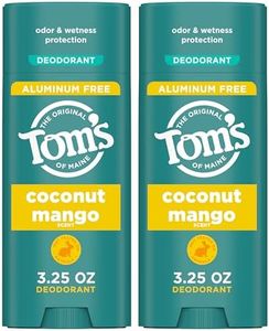 Tom’s of M