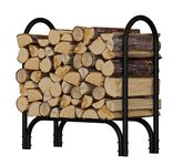 Firewood Stacker