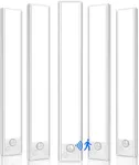 5-Pack Under Cabinet Lighting, Upgr
