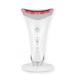 Exxelo (𝟏𝟓 𝐘𝐞𝐚𝐫𝐬 𝐖𝐚𝐫𝐫𝐚𝐧𝐭𝐲) Wrinkle & Anti-Ageing Device for Face | Anti Wrinkle Machine for Wrinkle-Free, Bright & Firm Skin | Skin Tightening & Rejuvenation Beauty Tool