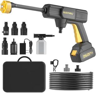 Cordless P