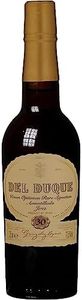 Gonzalez Byass Del Duque Amontillado VORS 30 Yr Old Sherry 37.5cl
