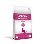 Calibra Veterinary Diets Cat Struvite Complete Canine Dietetic Cat Food 2kg, All Life Stages, Pellet