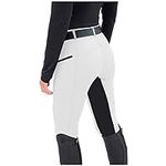 Rayuwen Horse Riding Pants for Wome
