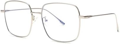 JM Anti Blue Light Blocking Glasses