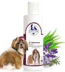 Dog Shampoo For Odor