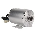 BLDC Motor, 3000W 6500RPM Electric Brushless DC Motor for Electric Scooter for Go Kart