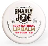 Gnarly Joe Moisturising Lip Balm - 