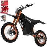 Tuttio Soleil01 Electric-Dirt-Bike 