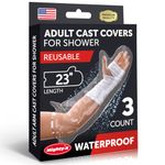 Adult Arm Cast Covers