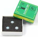 Elk-Pro Cue Tips (9mm, 9.5mm, 10mm, 10.5mm, 11mm, 13mm)