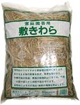 Takasho Straw for Home Gardening, 3.6 gal (12 L)