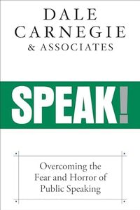 Speak!: Ov