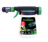 RL FLOMASTER 36HE6 RL Flo-Master Chameleon Hose End Sprayer, Natural