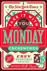 New York Times Take It With You Monday Crosswords (The New York Times)