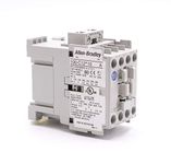 120VAC Din Rail Mounted Motor Contactor (100-C12D10)