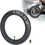 2.50-10 2.75-10 Inner Tube, 2.50/2.