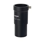 Svbony Barlow Lens 5x, 1.25 inches Metal Barlow Full Multi Coated Telescope Eyepiece Accessories for Planetary Observation and Astrophotography