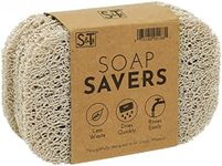 S&T INC. Soap Holder for Kitchen an