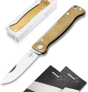 BOKER PLUS