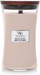 WoodWick Large Hourglass Scented Ca