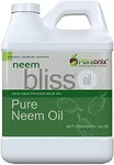 Neem Bliss (16 Fl Oz) - Pure Neem O