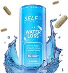 Water Loss Pills Diuretic Pills - N