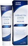 Scalp Care Lotion for Head Lice Tre