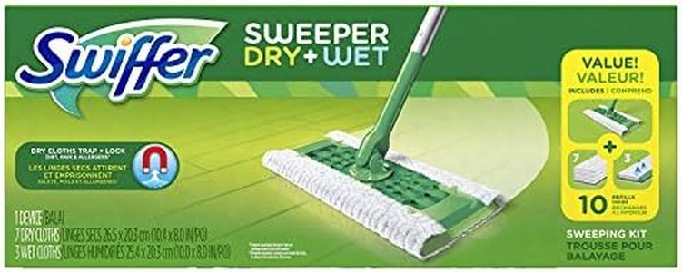 Swiffer Sw