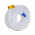 Certikin Swimming Pool Vacuum Hose - 1.5" x 9M