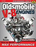 Oldsmobile V-8 Engines - Revised Ed