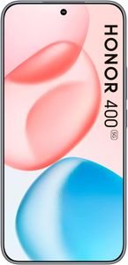 HONOR 400 5G Smartphone, 8GB RAM 256GB Storage – Black