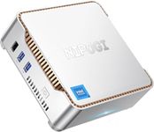 NiPoGi Mini PC Ιntel Alder Lake-N97