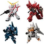 MOBILITY JOINT GUNDAM VOL.3 (Mobility Joint Gundam) [All 8 Types Set (Full Comp)] *Not sold in a box