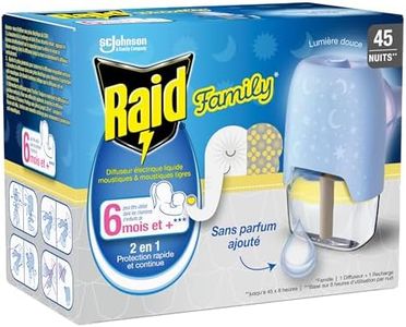 Raid Famil