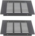 Aluminum Alloy Rectangular Air Vent