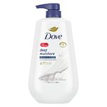 Dove Body Shampoos