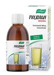 A.Vogel Molkosan Original 200ml | Contains Concentrated Whey | L+ Lactic Acid | Suitable for Vegetarians (200ml)