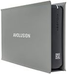 Avolusion PRO-5X Series 10TB USB 3.