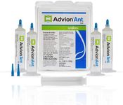 Syngenta Advion Ant Gel 4 tubes 30