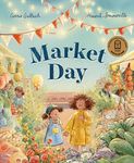 Market Day: CBCA Shortlisted Book