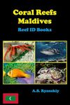 Coral Reefs Maldives: Reef ID Books