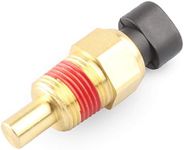 Engine Coolant Temperature Sensor, 