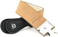 Haryali London Leather Strop with H