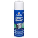 Permatex 80369 6oz. Battery Cleaner Spray